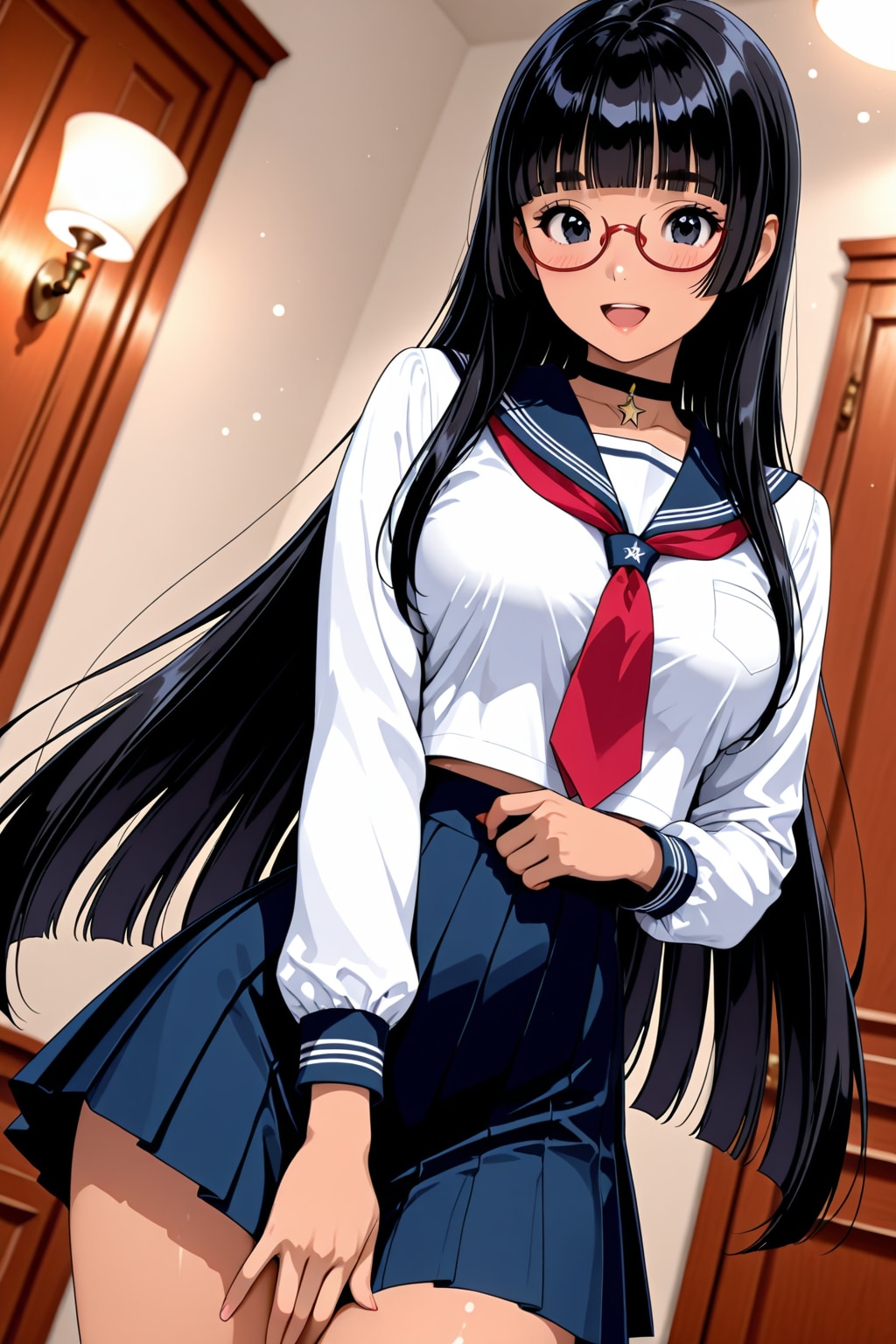HONEY香織姉ちゃん