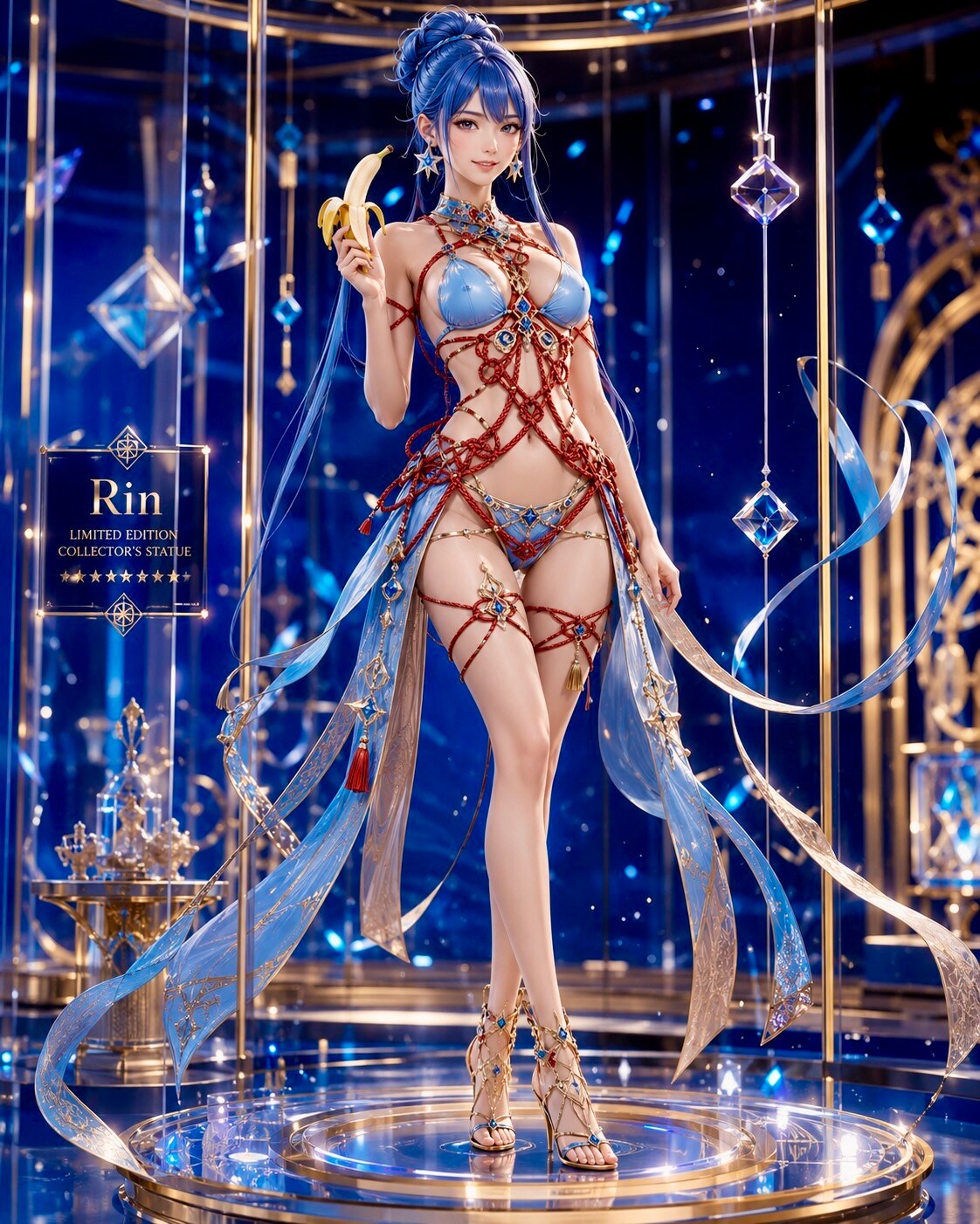 Rin_chan Doll