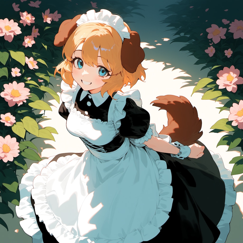 プリンセス 1510