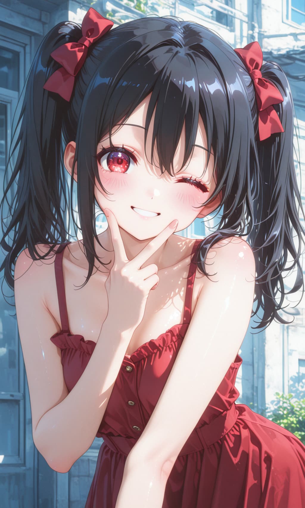 矢澤にこ