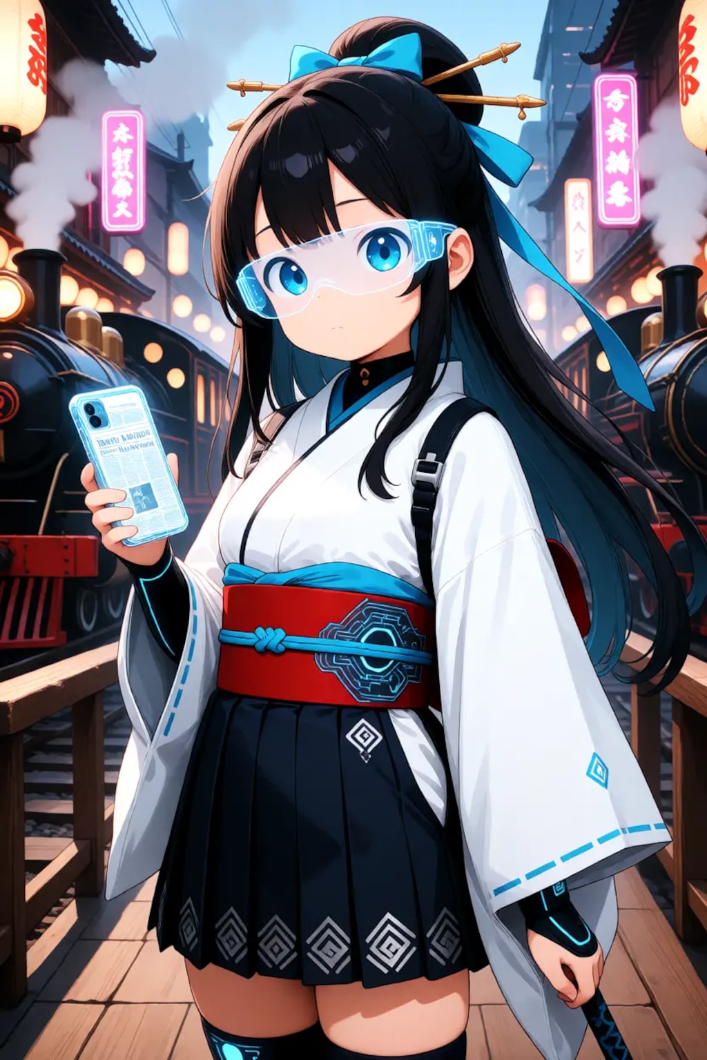 大正SF