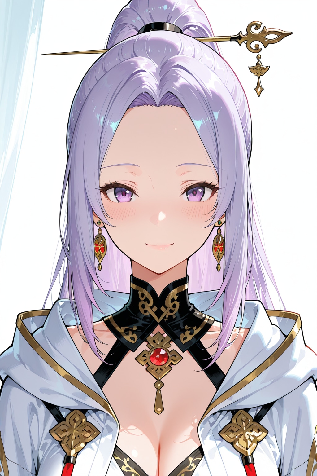 聖賢のお姉さん | の人気AIイラスト・グラビア