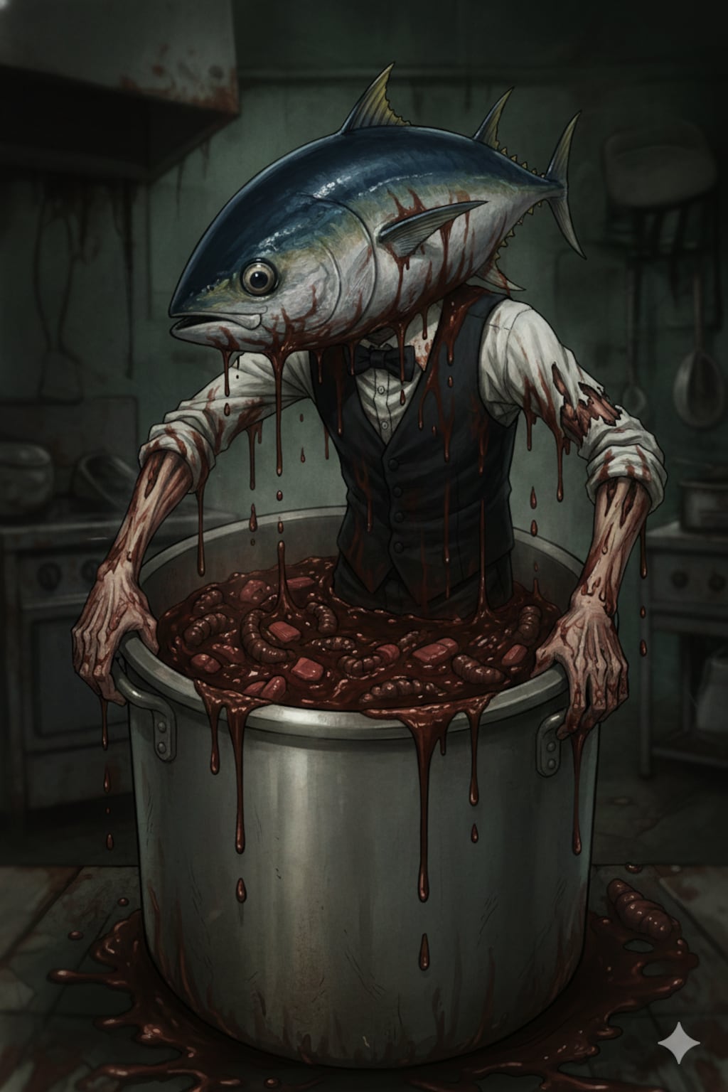 【動物？】ひょっこりアグロさん