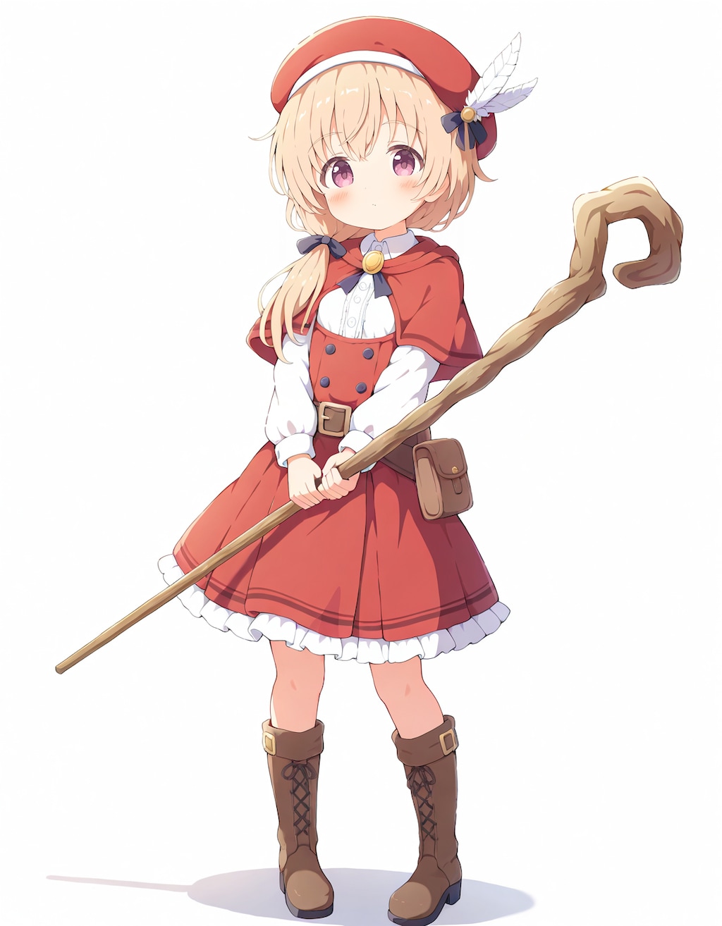 ステータス企画