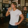 現場終わったよ　倫太郎 4枚目