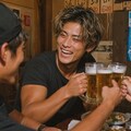 現場終わったよ　倫太郎 5枚目
