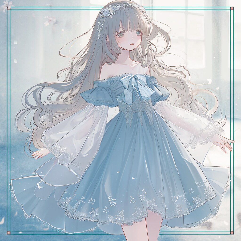 清淺信箋