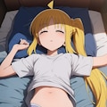 伊地知虹夏 猫ランジェリー 7枚目