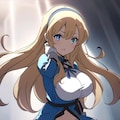 女戦士 2枚目