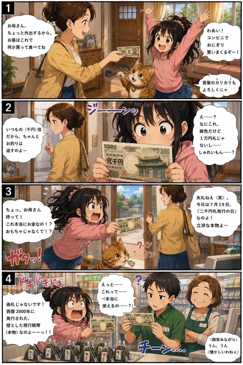 守礼門でしょ～～！？