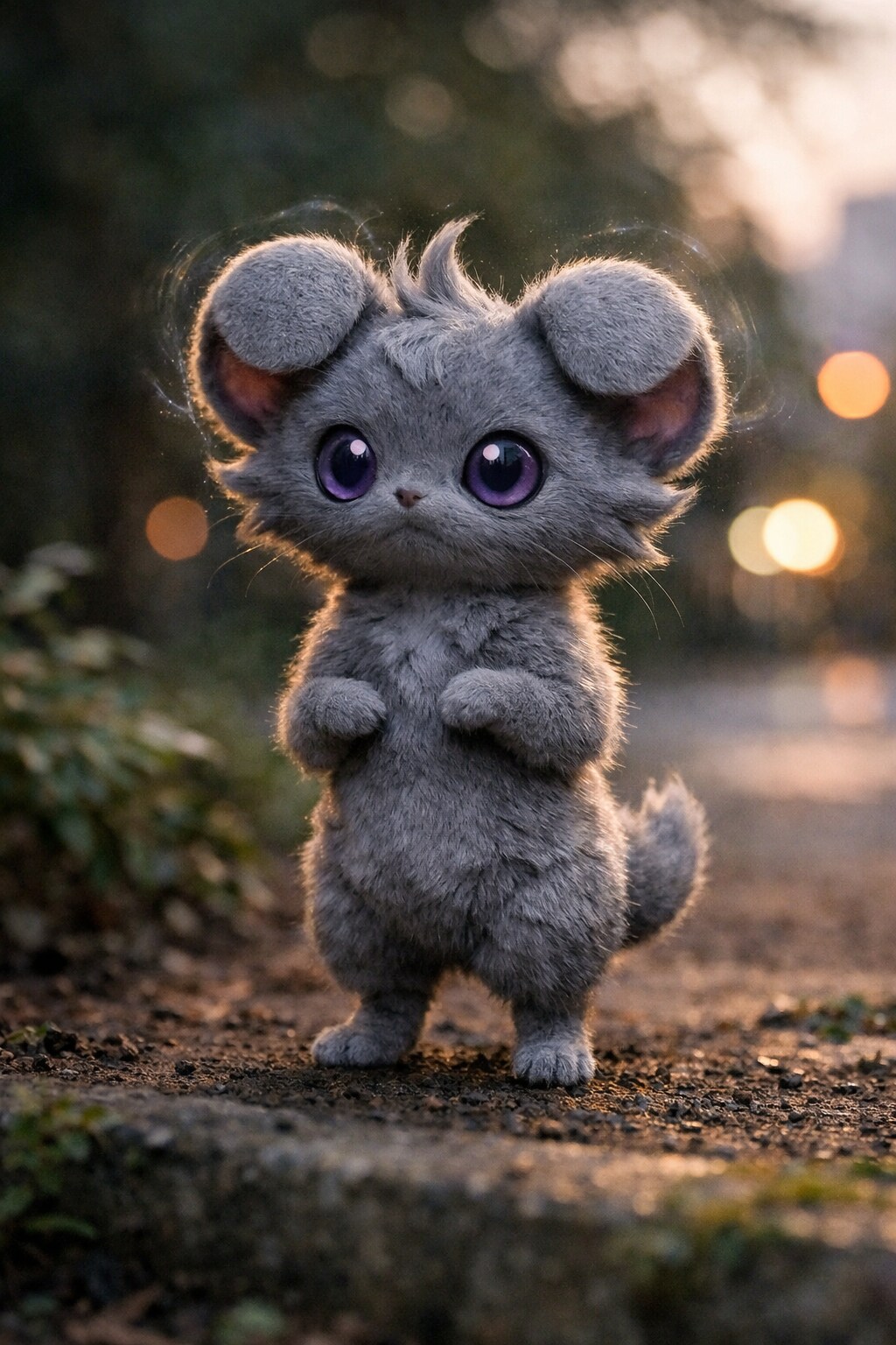 ニャスパー | の人気AIイラスト・グラビア