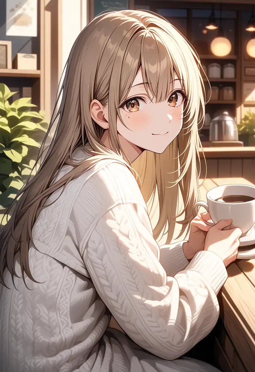 話､聞こうか?