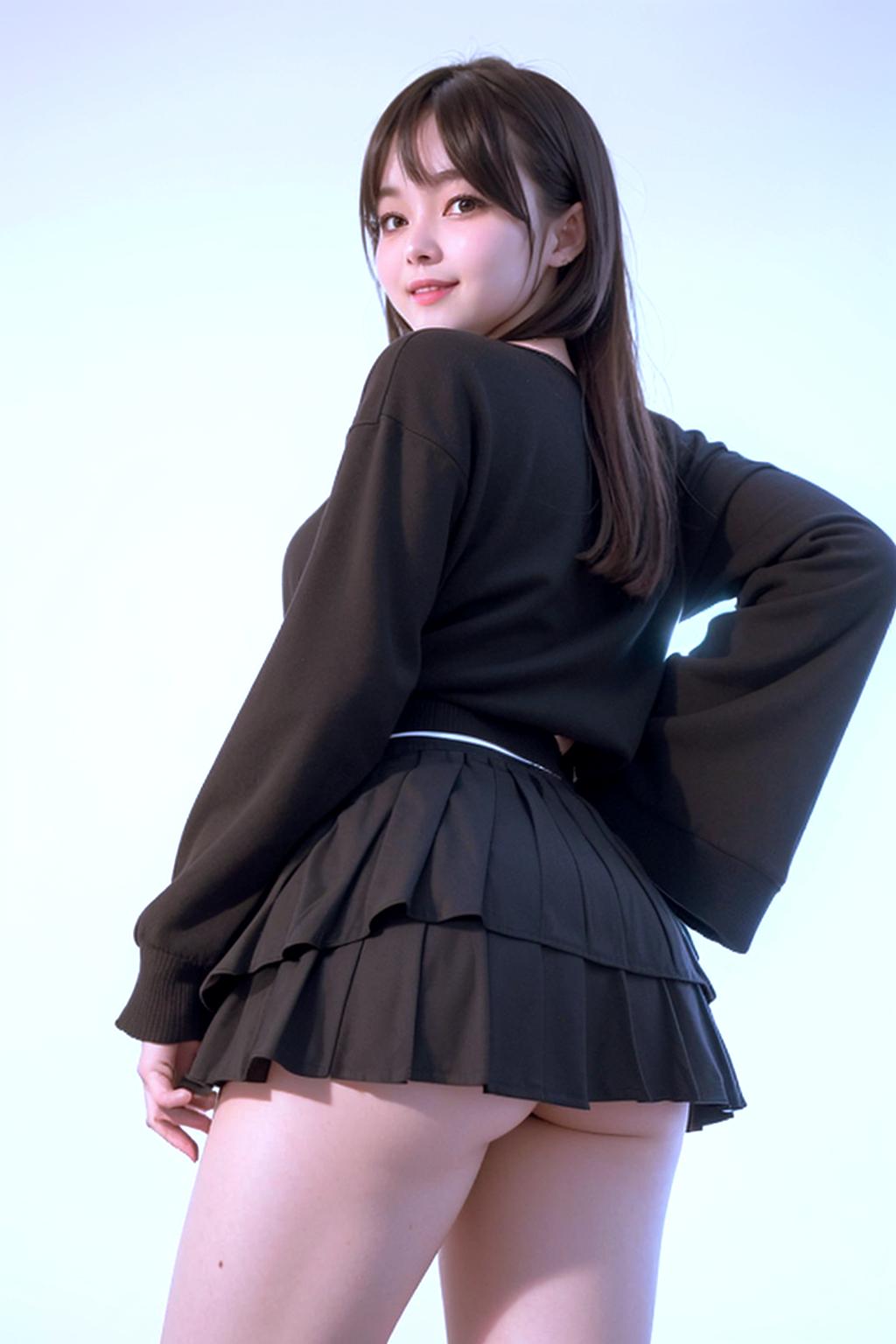 ミニスカートの日