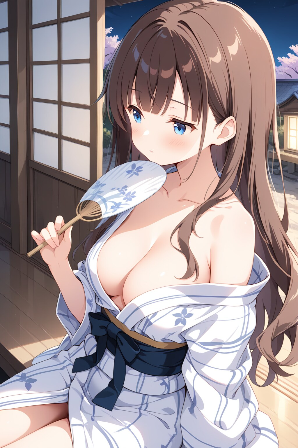 oh!!Yukata!HADAKETEmarsʬʬʬ