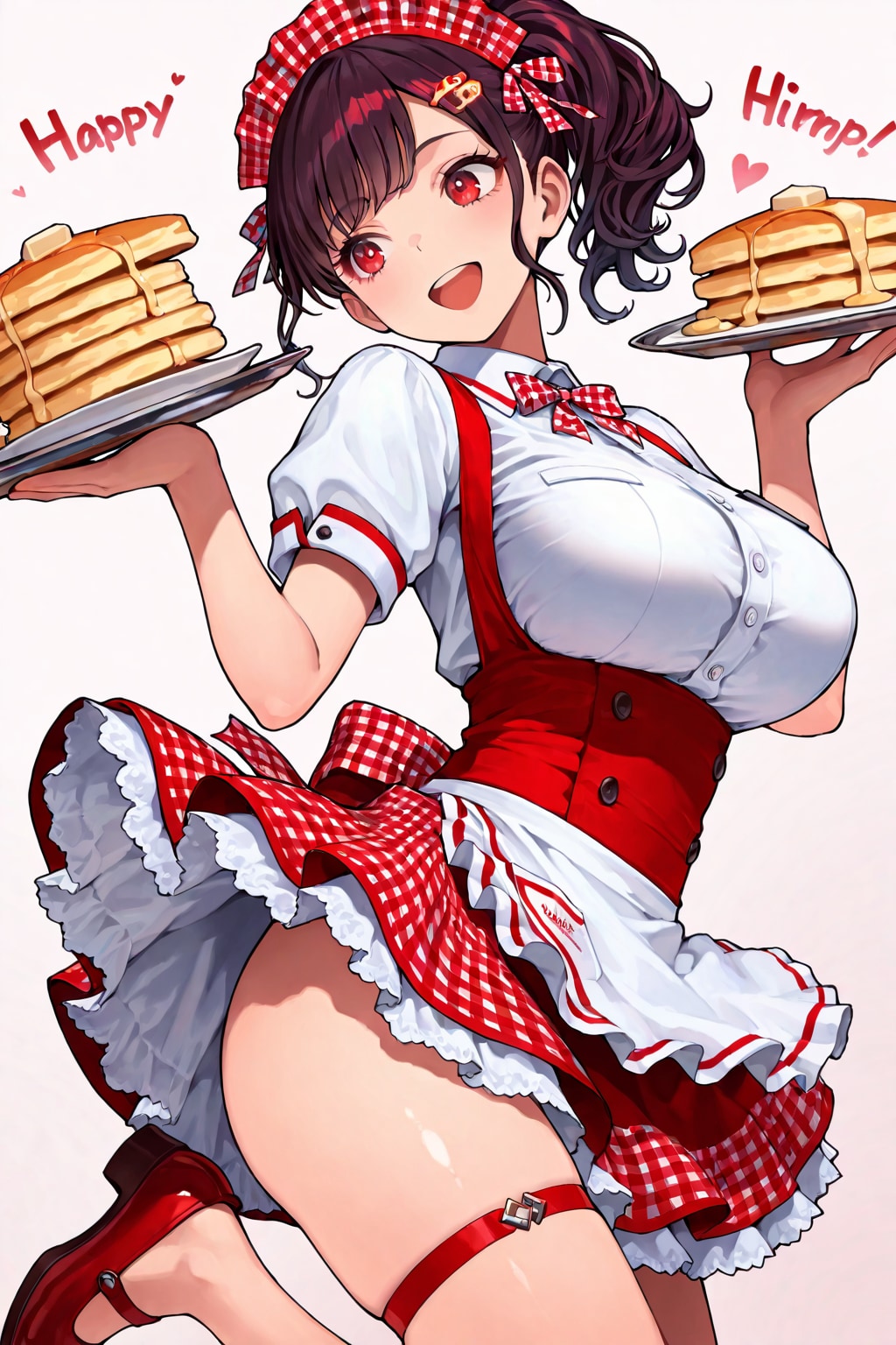 新モデルHOLEでうちの子