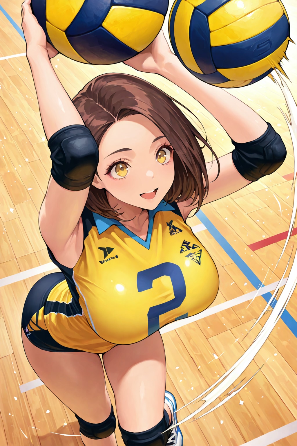 新モデルHOLEでうちの子