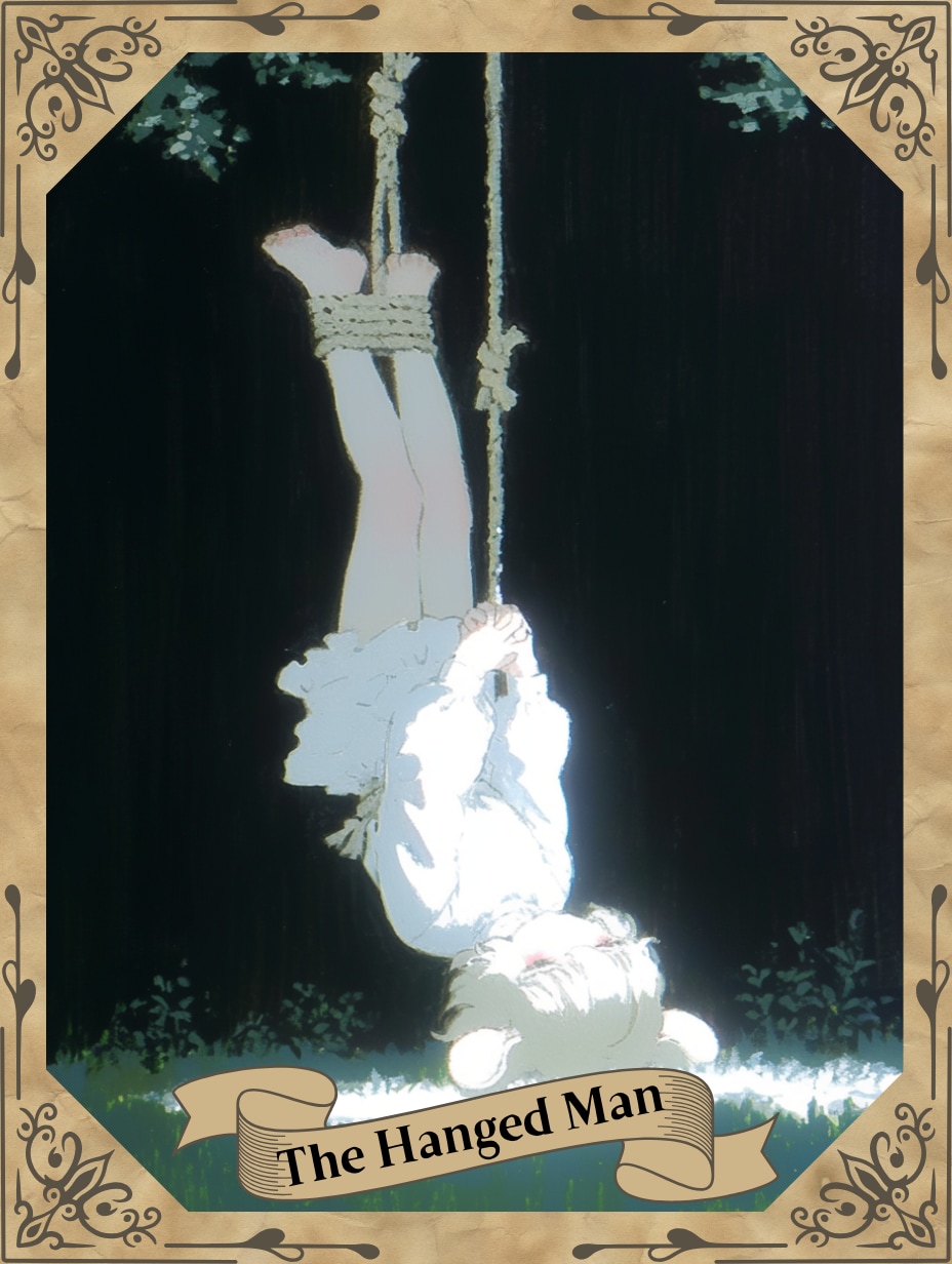 タロット第二弾✡️ | の人気AIイラスト・グラビア