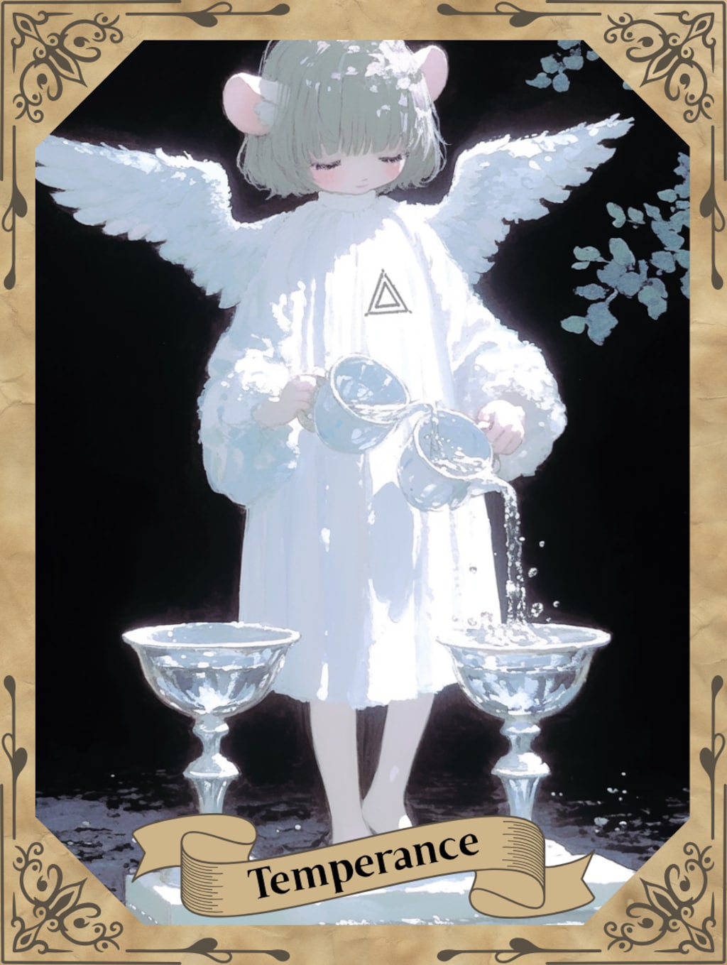 タロット第二弾✡️