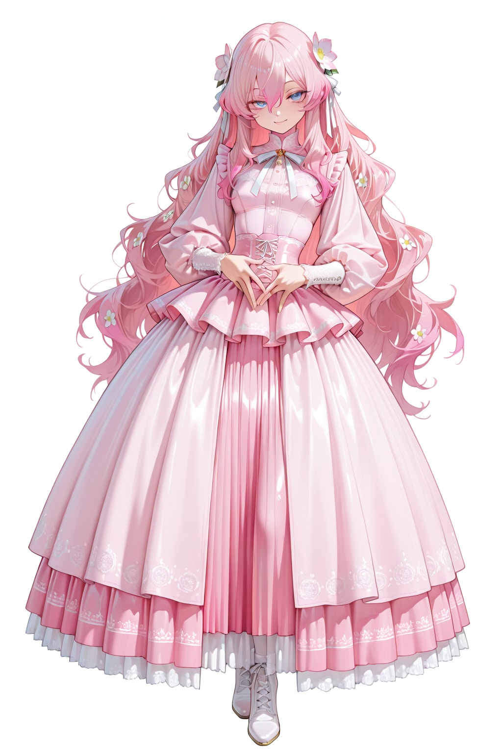 Better Echidna