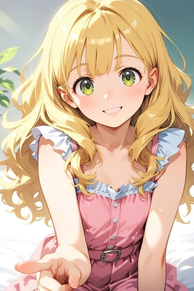 13歳 | の人気AIイラスト・グラビア
