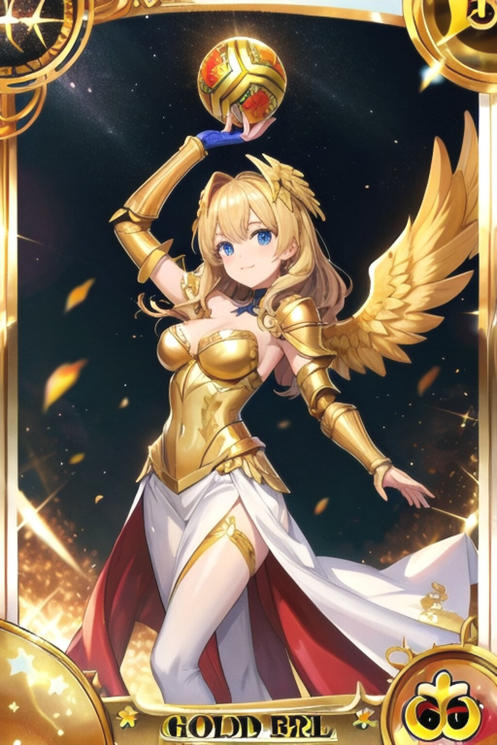 10/17   週刊ゴールデンボール