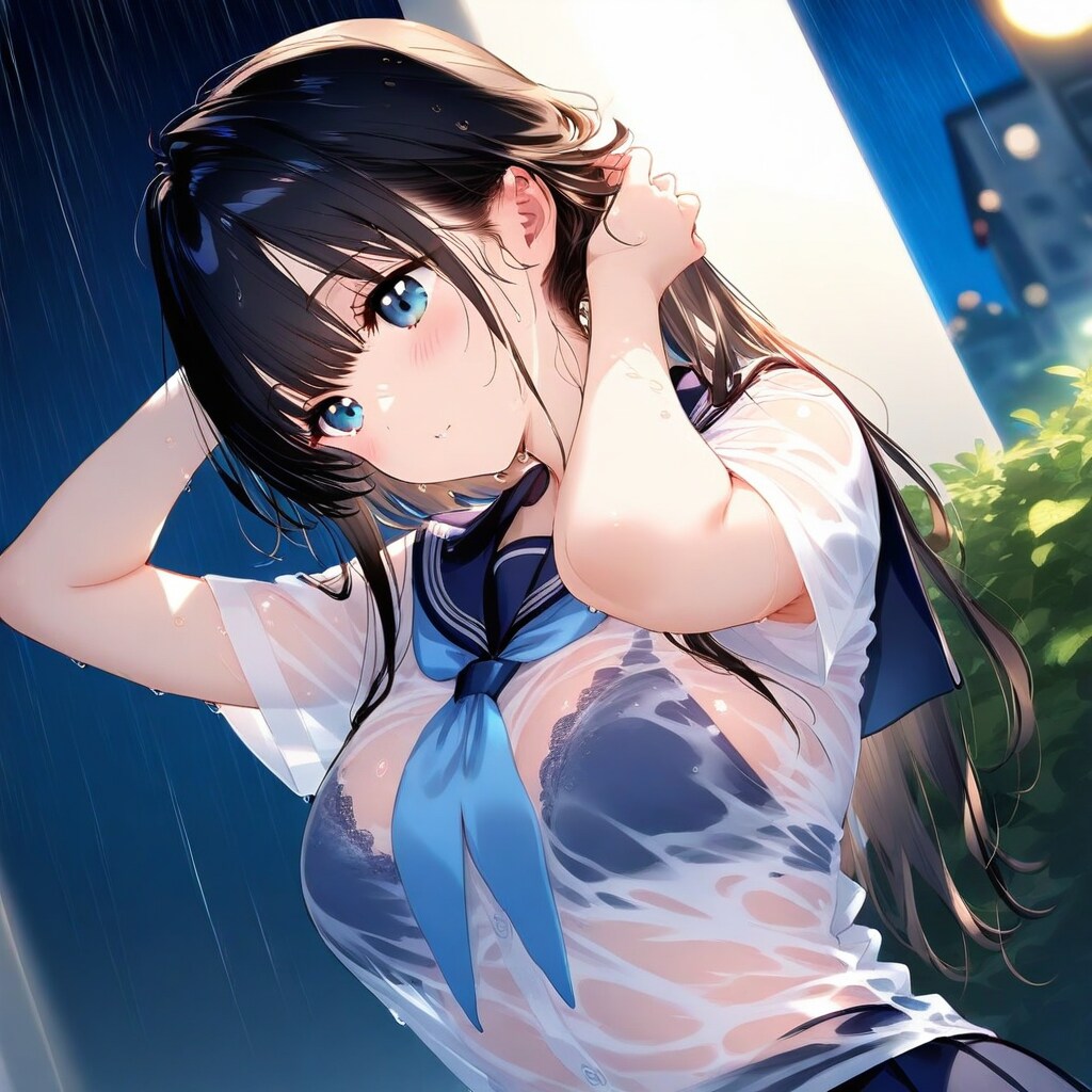 梅雨