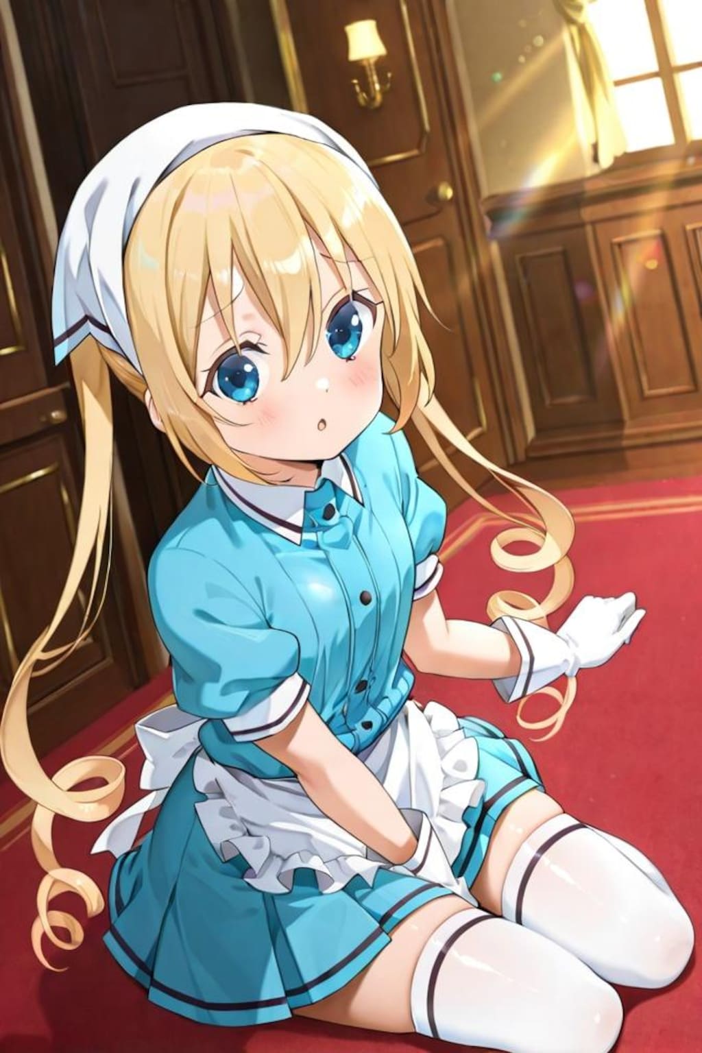 ブレンド・S　日向 夏帆