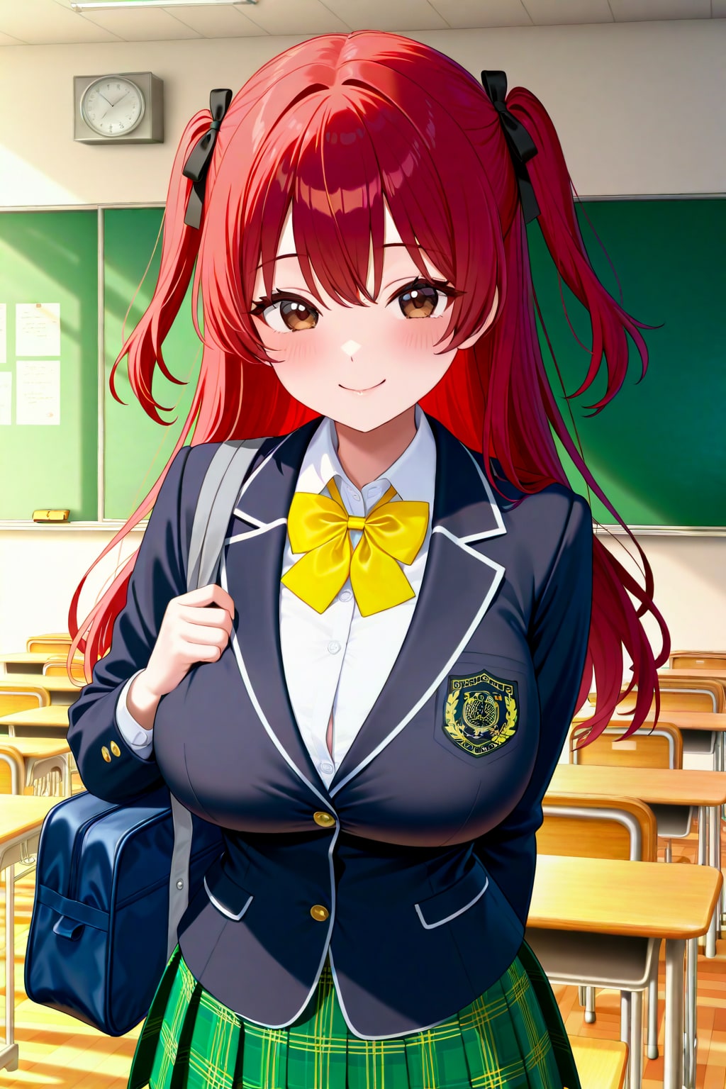 レミンシーさんとこの焔崎千尋R