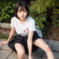 無造作 4枚目