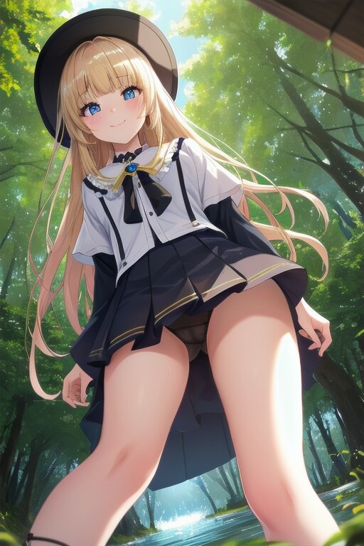秘境