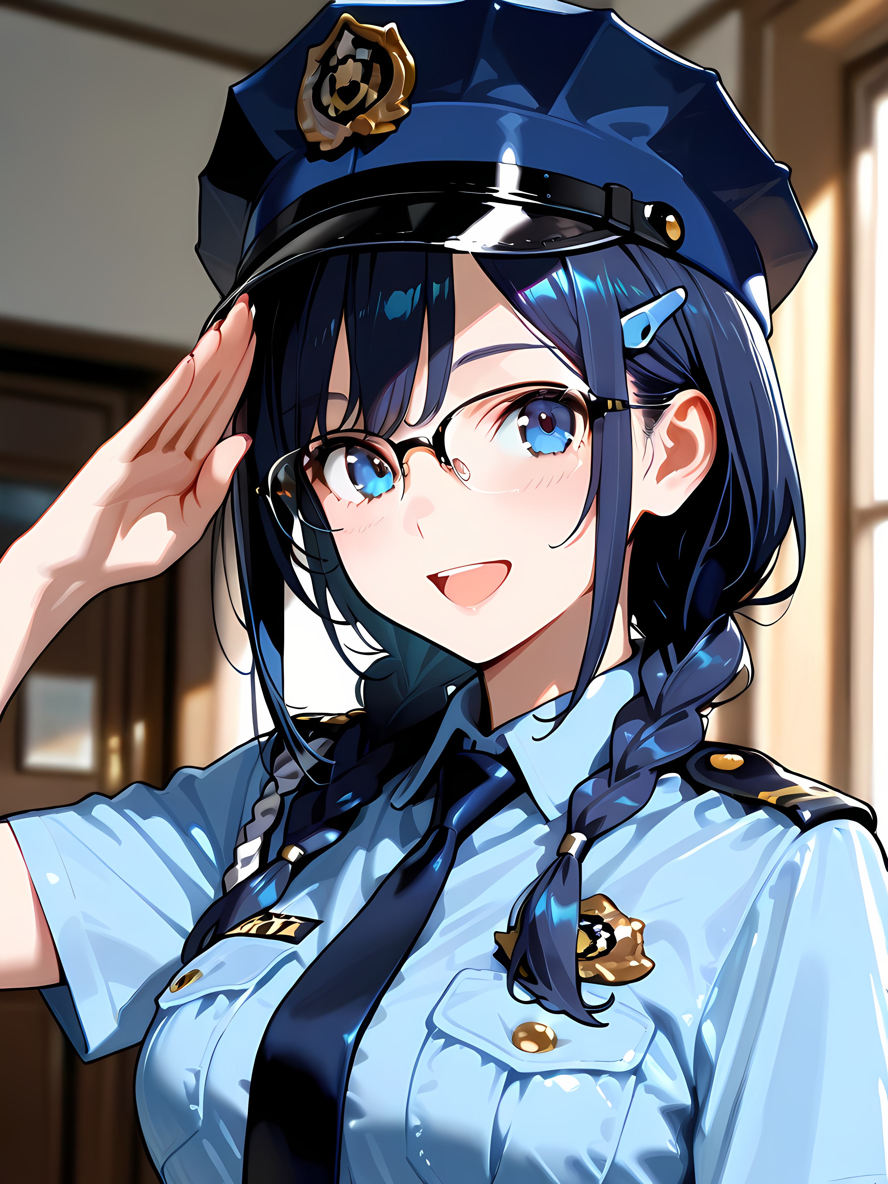 本日も異常なしです😄 | の人気AIイラスト・グラビア