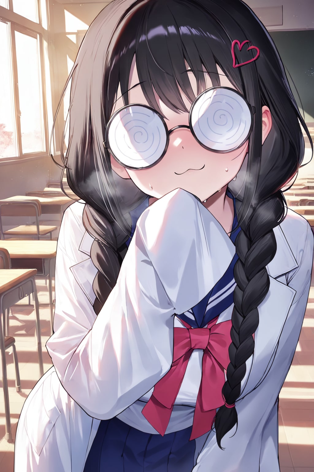 惚れ薬ですぞ