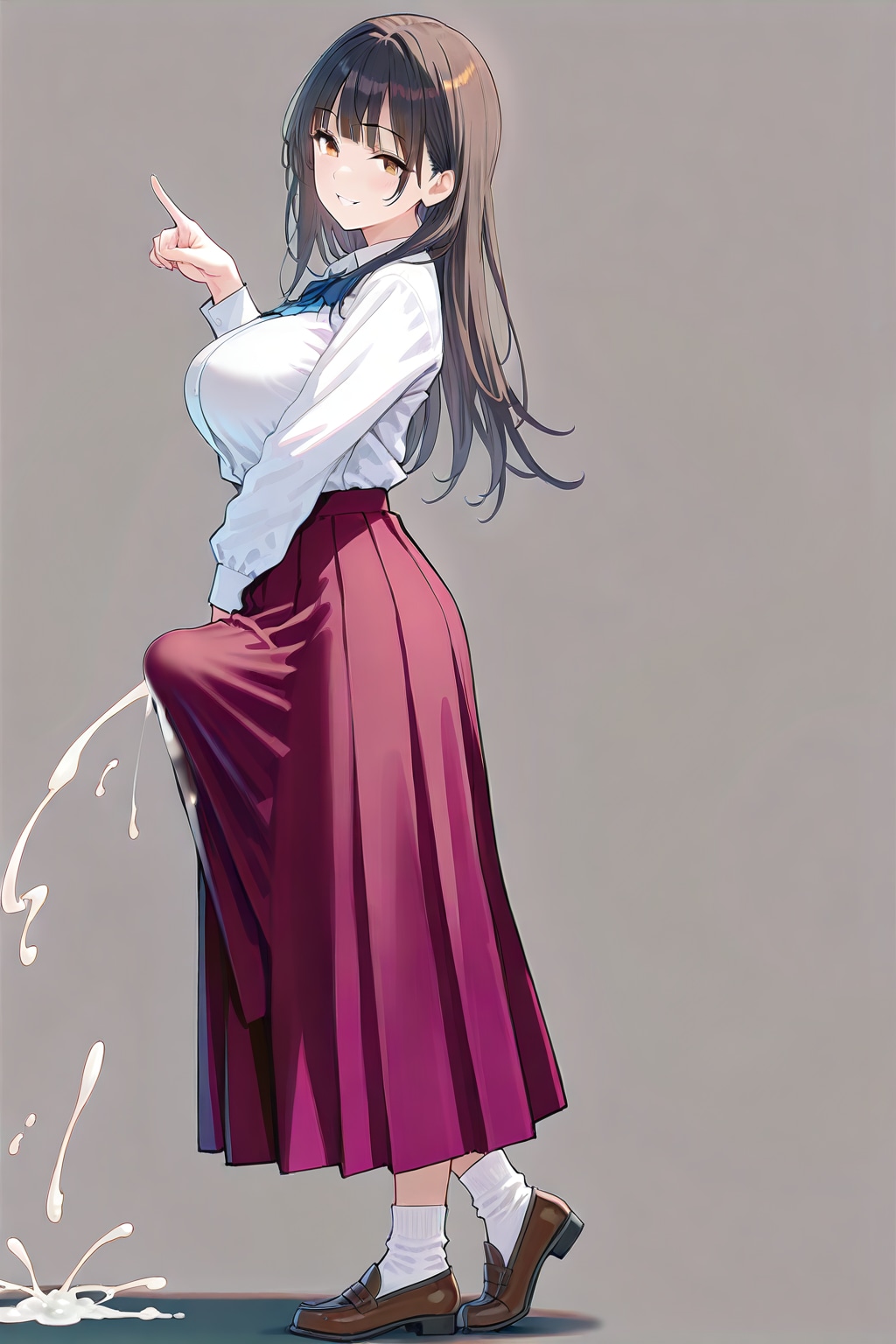 Unicorn futa test