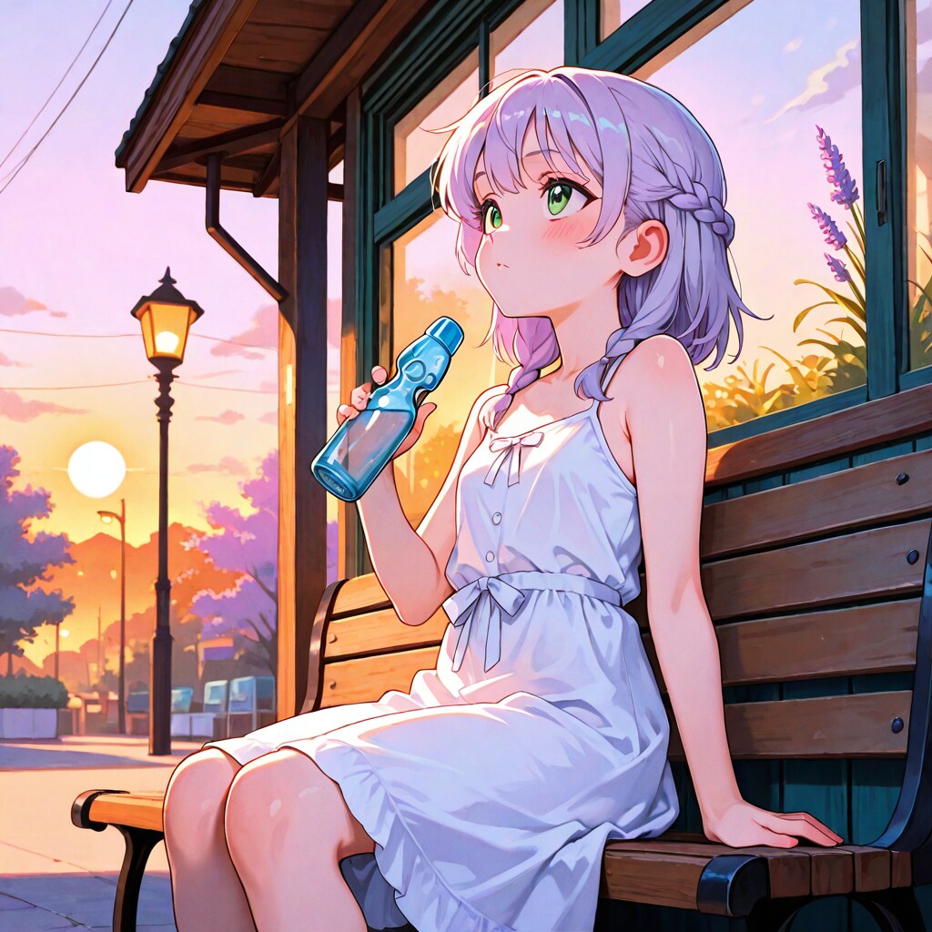 郷愁 ver.2