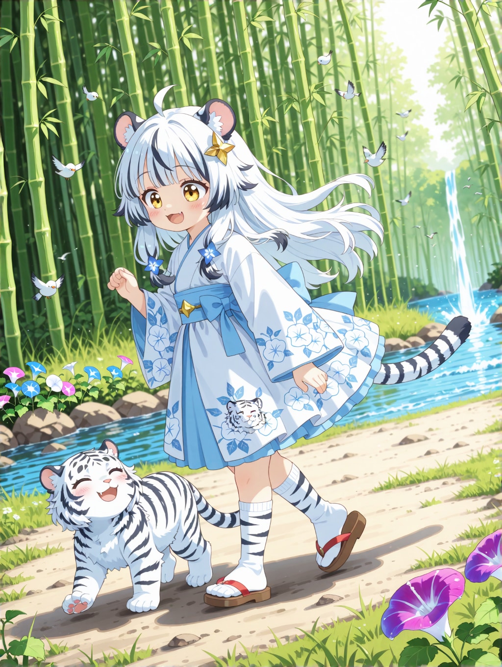 おはようございます