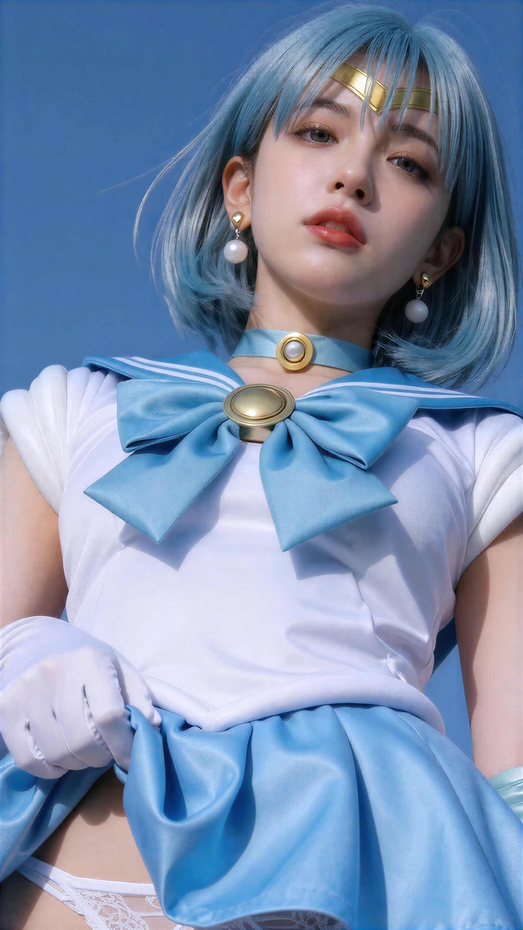 コスプレ