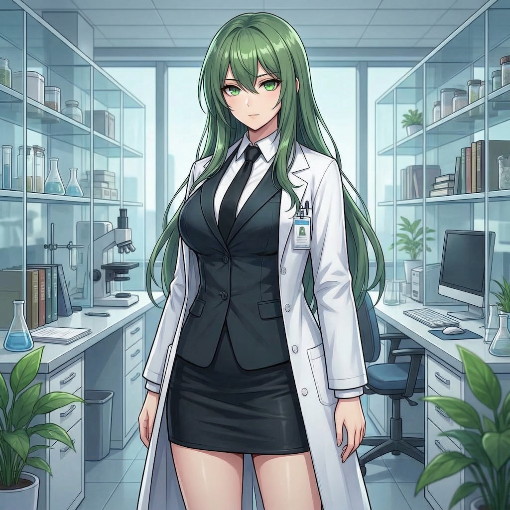 エメルダ・アークライト