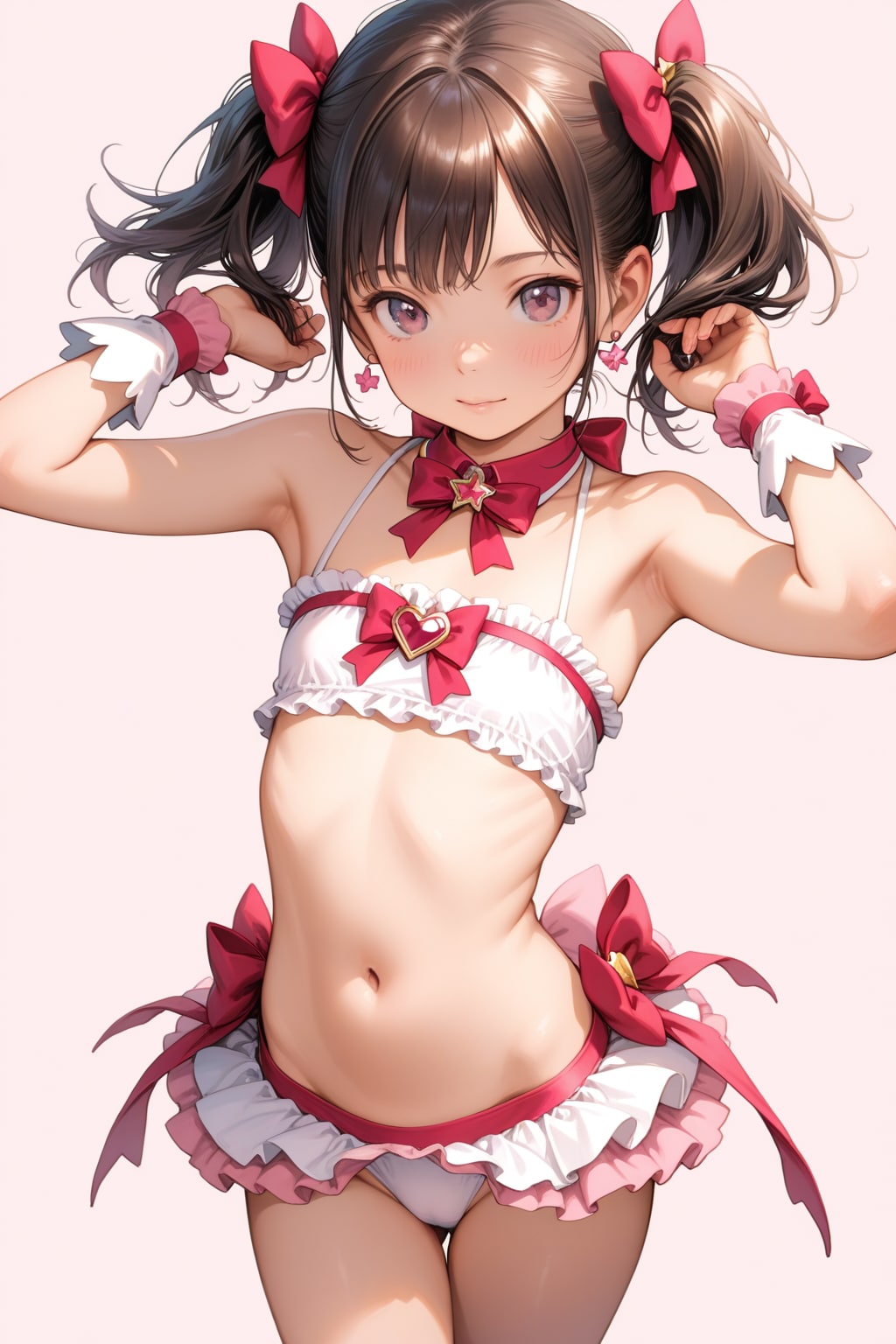 魔法少女