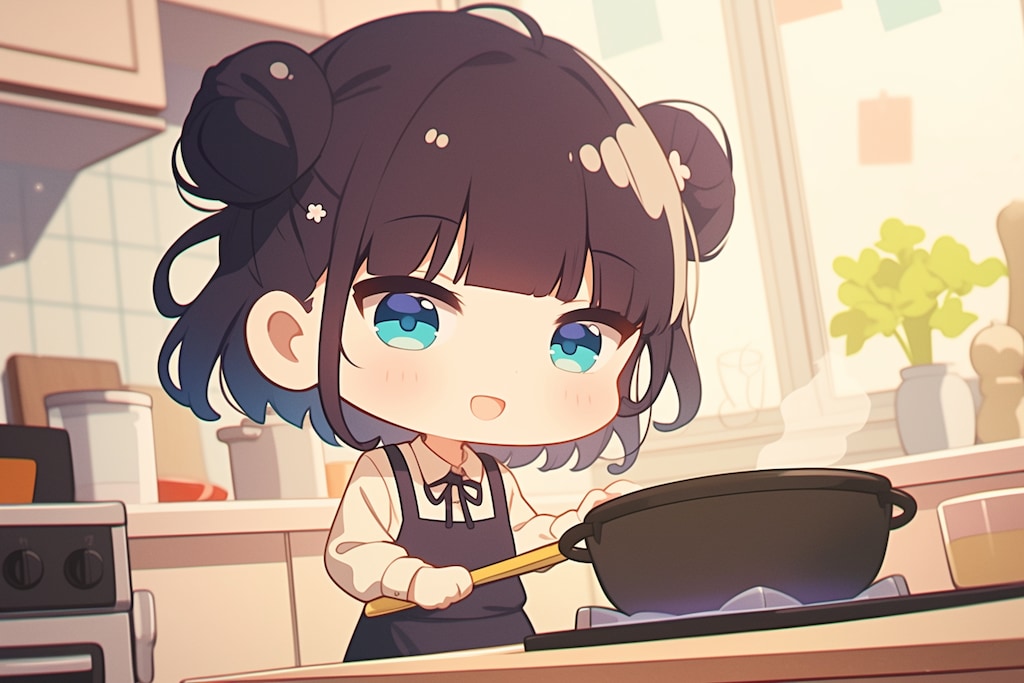 ちびだんごちゃん🍡✨174