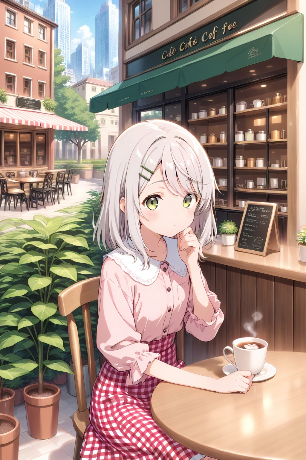 真樹ちゃん７２