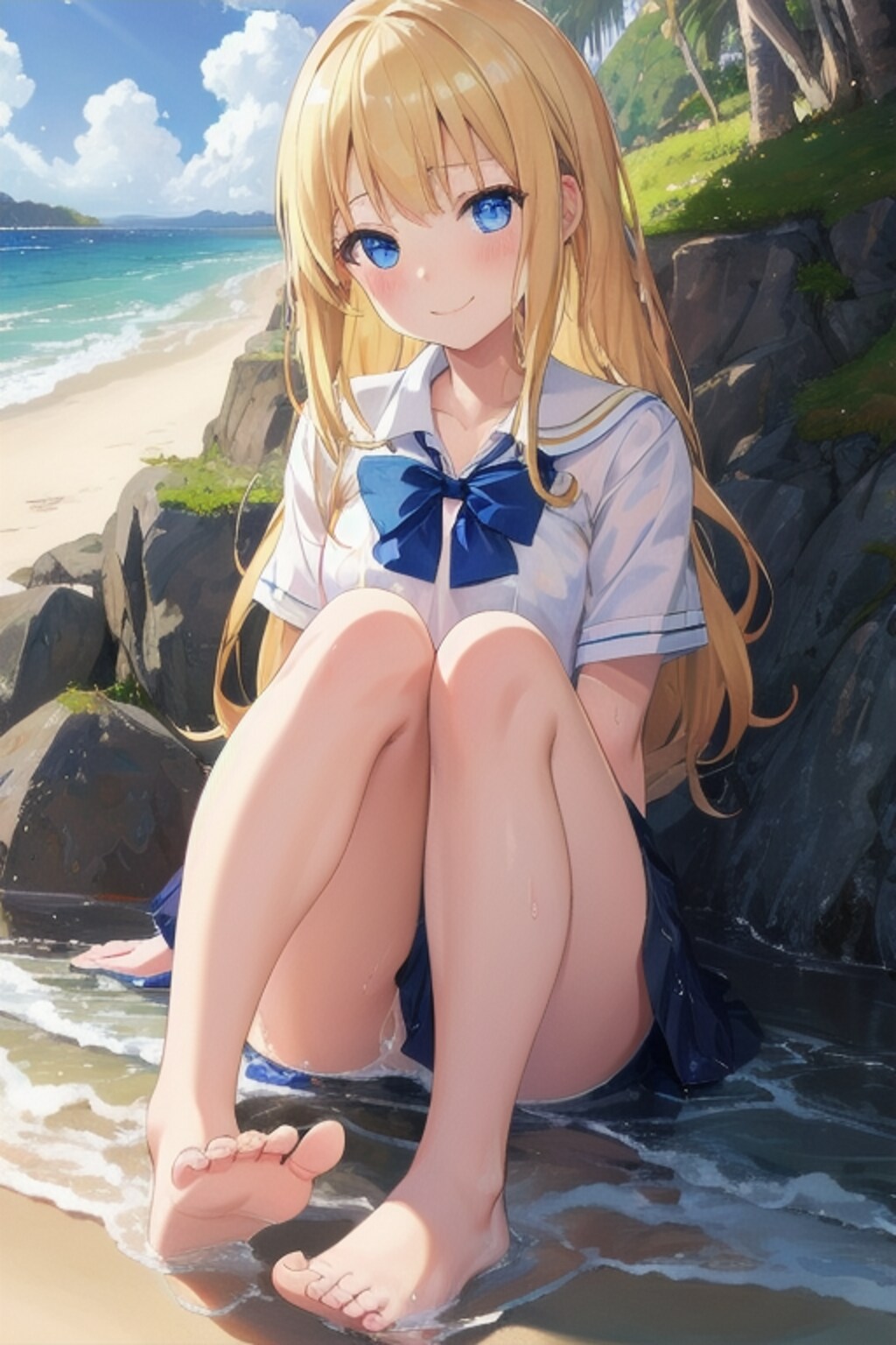 内緒デート