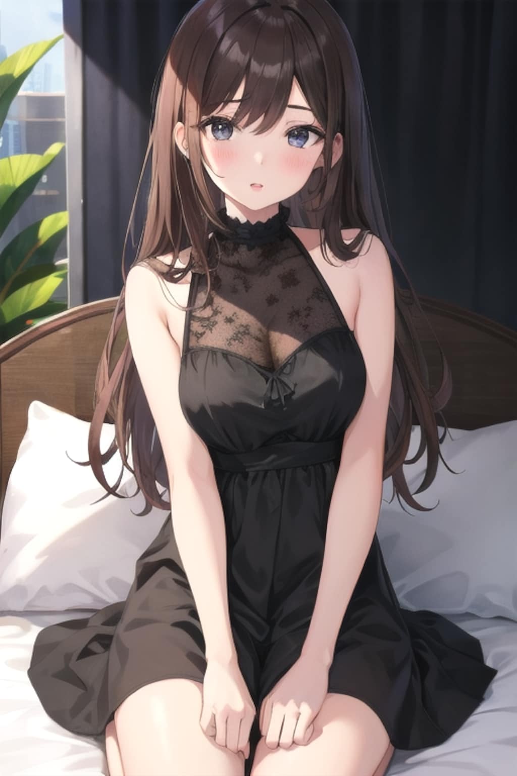 みことちゃん733