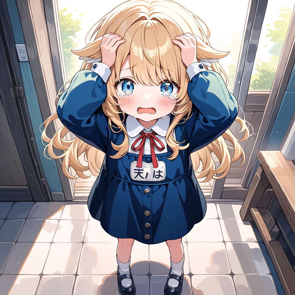 [がぞうどうぞ]鳥の耳？