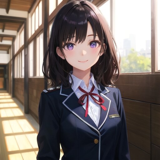にこり②