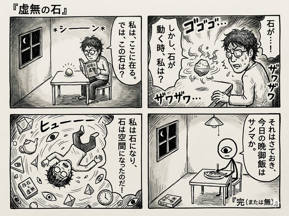 まんが