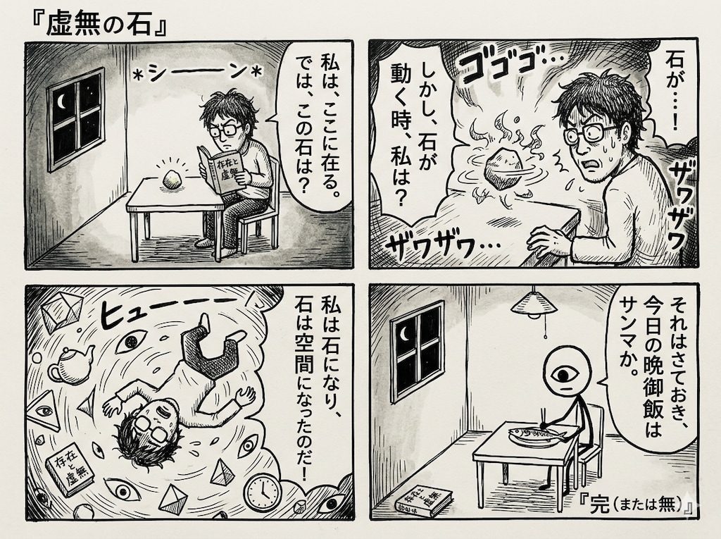 まんが