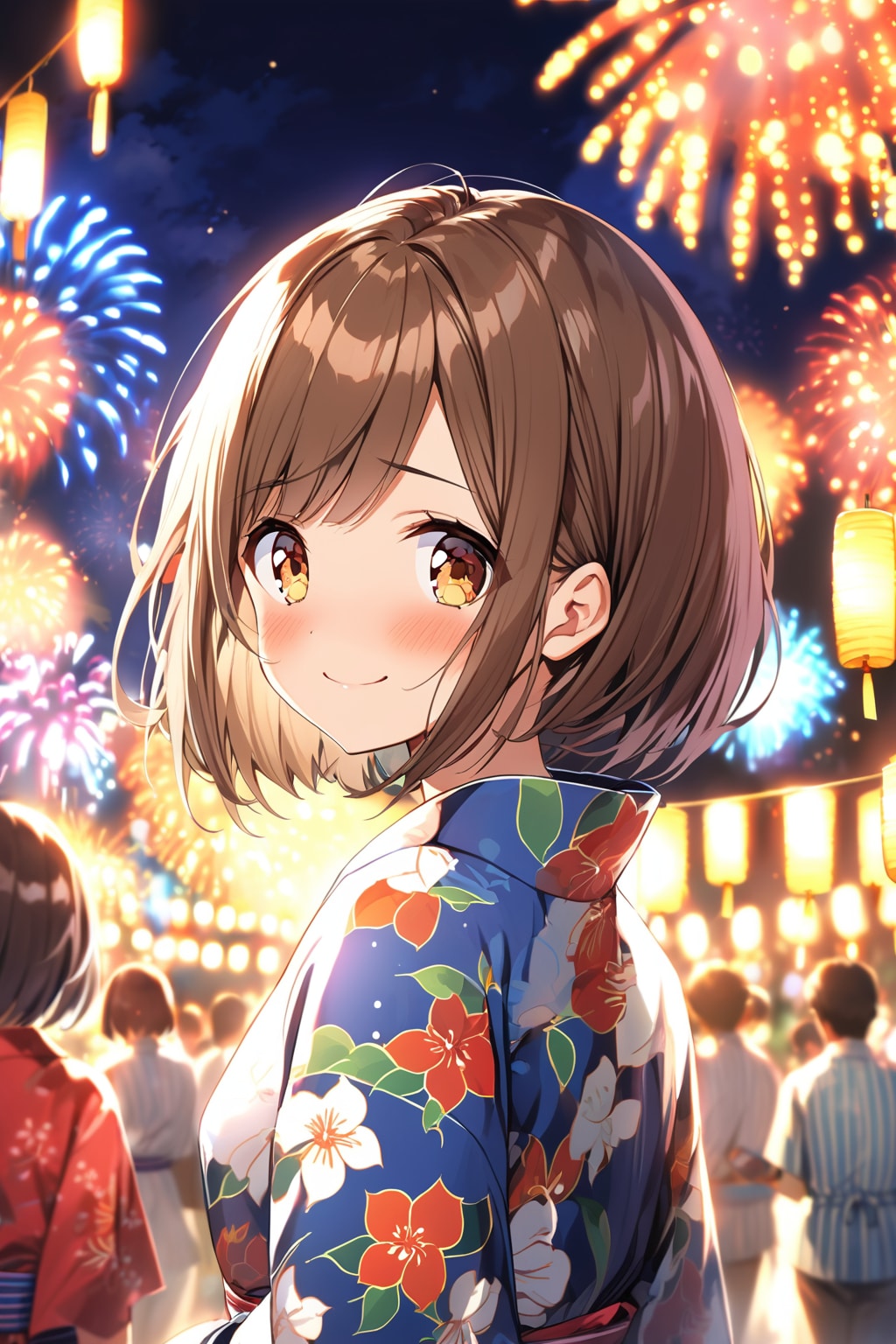 Shibakazu Summer Fes '26