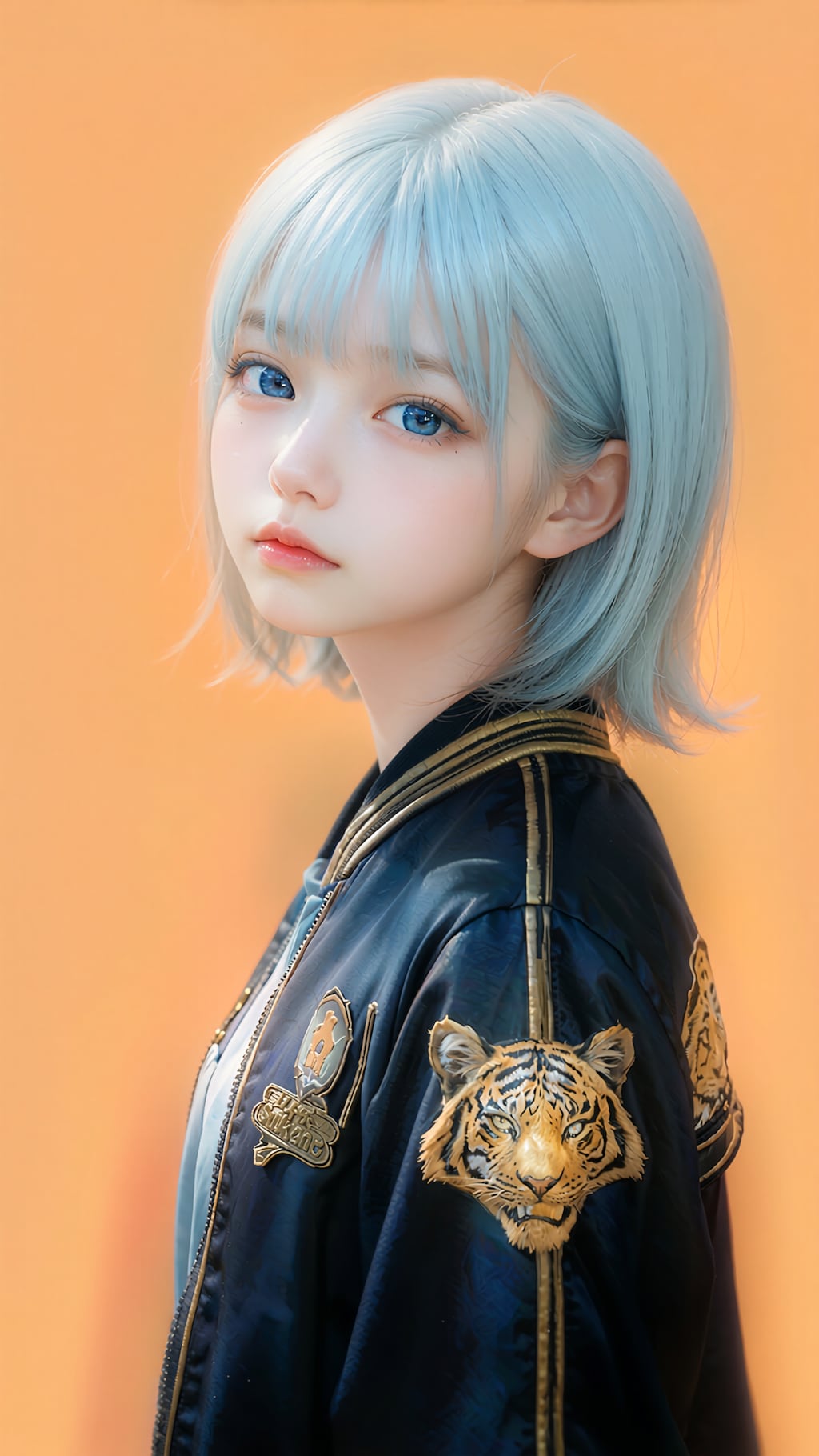 スカジャン