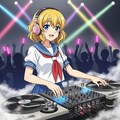 DJちちぷいちゃん 3枚目