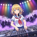 DJちちぷいちゃん 2枚目